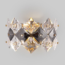 Бра Rubis 371/3 Strotskis Bogate's