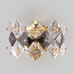 Бра Rubis 371/3 Strotskis