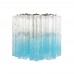 Бра Murano 10580W Clear blue Loft It