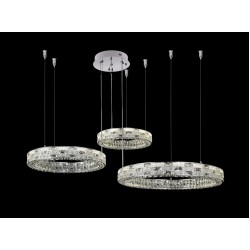 Подвесная люстра Festo FL1052-30P