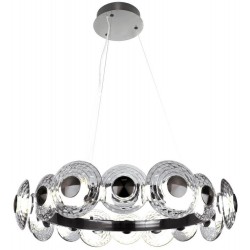 Подвесная люстра Claros 4643-16P