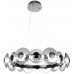 Подвесная люстра Claros 4643-16P