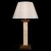 Интерьерная настольная лампа Limestone 10442T/A