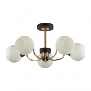 Потолочная люстра Bliss 5642/5C