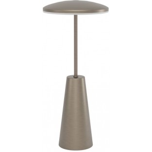 Уличная настольная лампа Piccola 900924