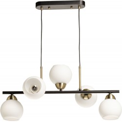 Подвесной светильник Оливия 306016805