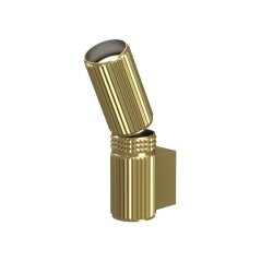 Настенный светильник Metropolis MOD475WL-02BS Maytoni Настенный светильник Metropolis MOD475WL-02BS Maytoni