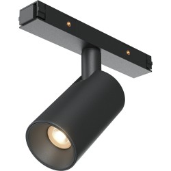 Трековый светильник Focus Led TR176-1-5WTW-M-B