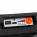 Прожектор уличный Avior A8100AL-1BK Arte Lamp
