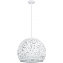 Подвесной светильник Celesta A7057SP-1WH