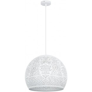 Подвесной светильник Celesta A7057SP-1WH