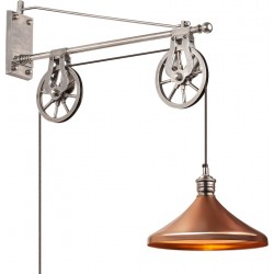 Настенный светильник WL-51375 Настенный светильник WL-51375