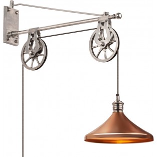 Настенный светильник WL-51375