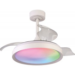 Потолочная люстра Siberia 8760