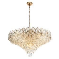 Подвесная люстра MODELUX ML.7555.31 GD Подвесная люстра MODELUX ML.7555.31 GD