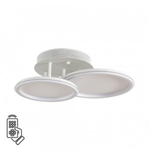 Потолочная люстра Alis Smart 8380/45CL