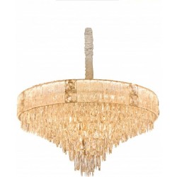 Подвесная люстра Delight FL1058-21P