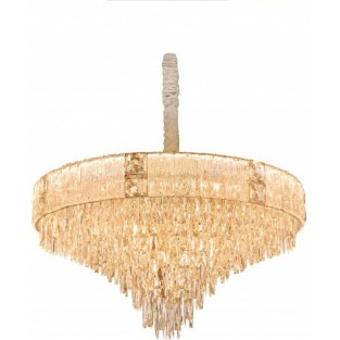 Подвесная люстра Delight FL1058-21P