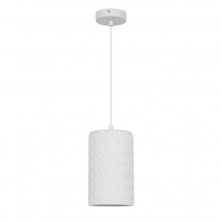 Подвесной светильник Corsetto A7096SP-1WH