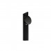 Настенный светильник Flame 10452W Black sand Настенный светильник Flame 10452W Black sand