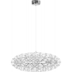 Подвесной светильник Raimond 9027-75 Chrome