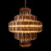 Подвесная люстра Celebration 10579/600 Amber