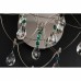 Настенный светильник Louvre W899 CR iLamp Настенный светильник Louvre W899 CR iLamp