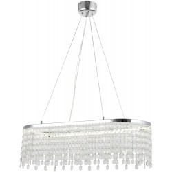 Подвесная люстра LSP-7493