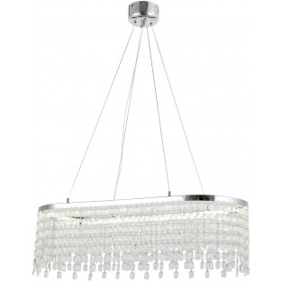 Подвесная люстра LSP-7493