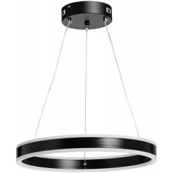 Подвесной светильник Платлинг 661019901