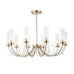 Потолочная люстра Иллюмиа SL1400.303.10 ST Luce Потолочная люстра Иллюмиа SL1400.303.10 ST Luce