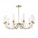 Потолочная люстра Иллюмиа SL1400.303.10 ST Luce Потолочная люстра Иллюмиа SL1400.303.10 ST Luce