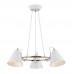 Подвесная люстра Falke Market FR8001PL-03WG Подвесная люстра Falke Market FR8001PL-03WG