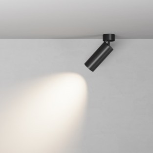 Спот Focus Led C055CL-L20W2.7-3-4K-M-B