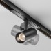 Трековый светильник Focus Led TR243-4-5WTW-DSZ-B