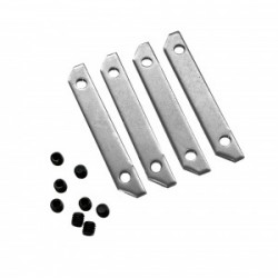 Соединитель прямой Skyline 220 ST001.169.00.1