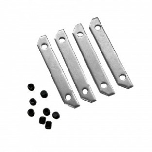 Соединитель прямой Skyline 220 ST001.169.00.1