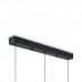 Подвесной светильник Lisse FR6238PL-L15SM Freya Подвесной светильник Lisse FR6238PL-L15SM Freya