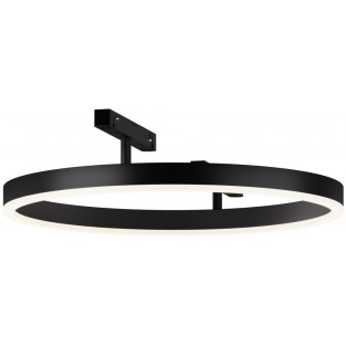 Трековый светильник Rim TR227-2-24W4K-B