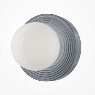 Настенный светильник Careless MOD403WL-01GR