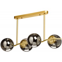 Потолочная люстра Оливия 306016404