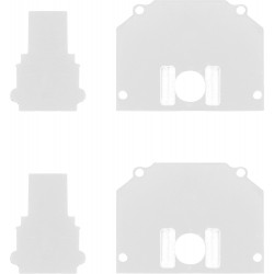 Заглушка Skyline 220 ST046.589.02