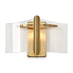 Бра Lumiere FR5516WL-01BS Freya Бра Lumiere FR5516WL-01BS Freya