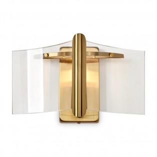 Бра Lumiere FR5516WL-01BS