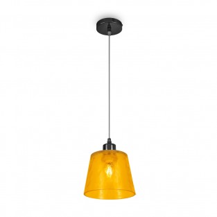Подвесной светильник Gauzy FR5275PL-01BZ1