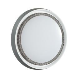 Настенно-потолочный светильник Rahig 7644/ELN