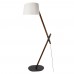 Торшер Emma 10567F Dark wood