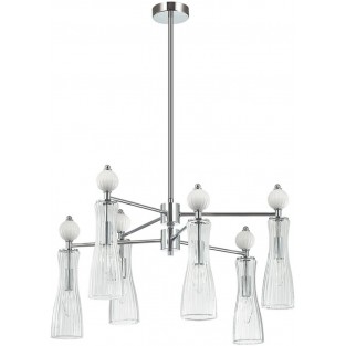 Потолочная люстра Emily 8268/6