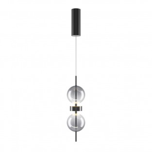 Подвесной светильник Double Moon MOD478PL-L8B3K