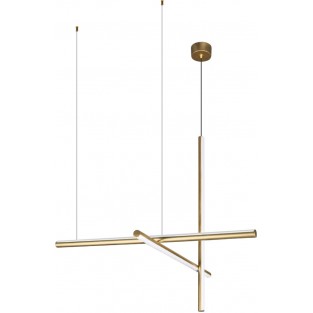 Подвесной светильник Coordinates 10393/D